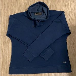 Under Armour Mock Neck Sweater Fleece